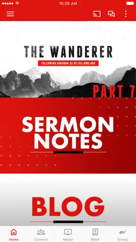 Game screenshot Connection Point Church Wylie mod apk