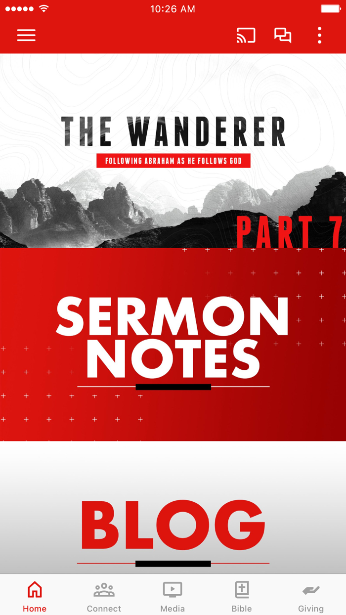 Connection Point Church Wylie