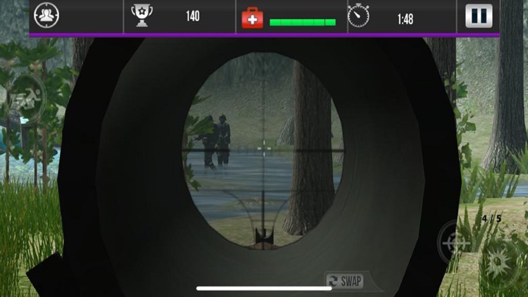 Kins Cannon Of Slain Combat screenshot-4