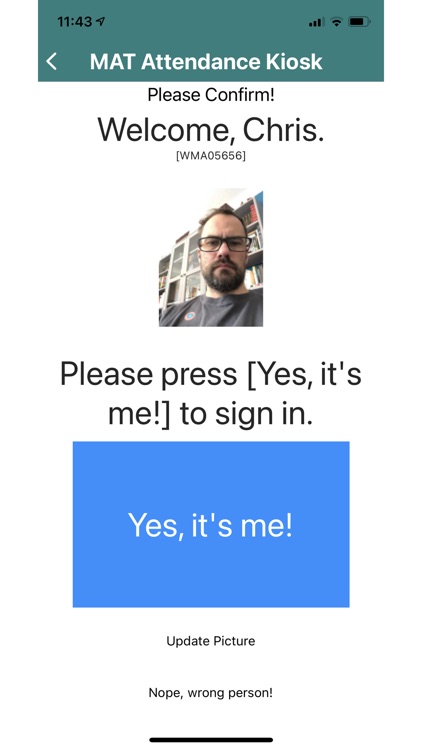 MAT Kiosk screenshot-4