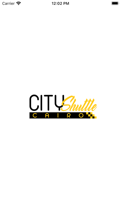 City Shuttle Cairo Screenshot
