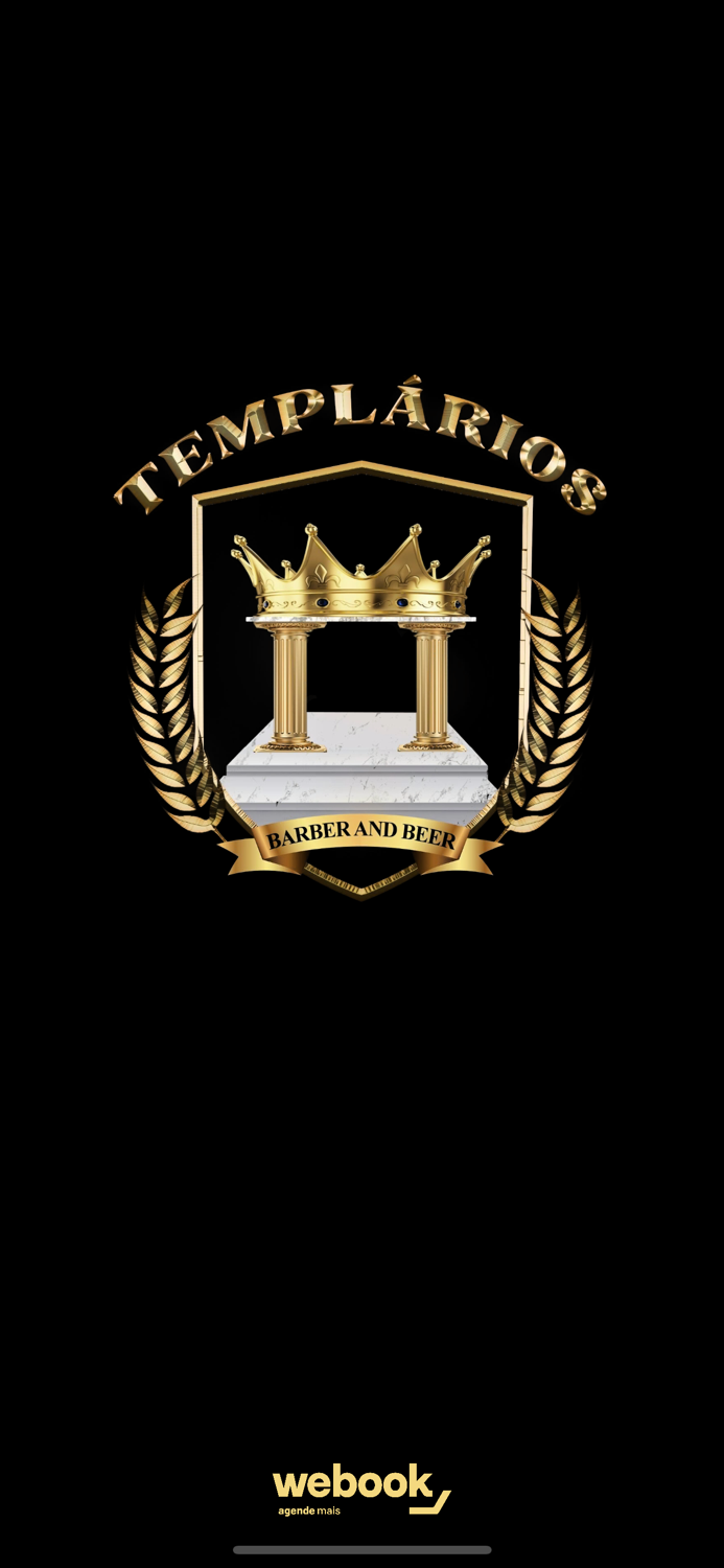 Templários Barber
