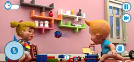 Game screenshot игра по уходу за новорожденным mod apk