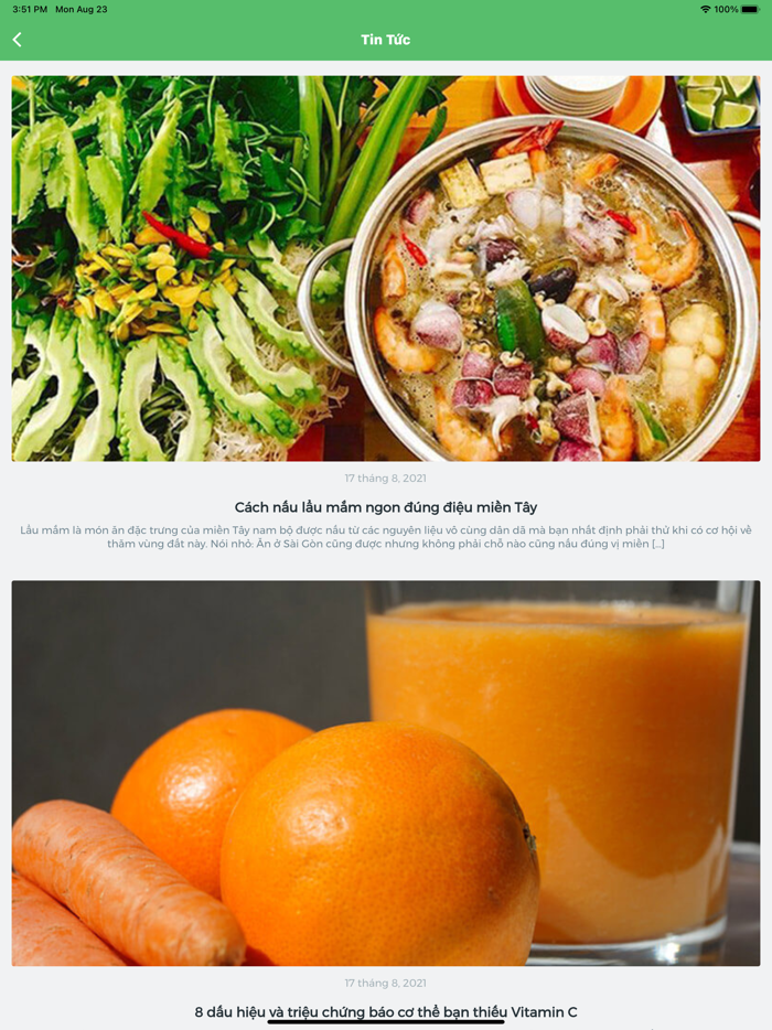 Điểm Dừng Chân Đồng Tháp