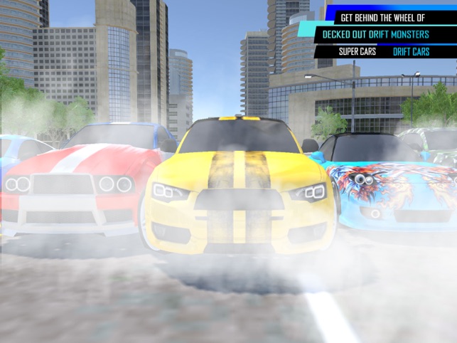 Car Drift : Car Racing Games by Muhammad Tayyab Mahmood