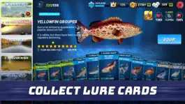 Game screenshot Fishing Clash apk