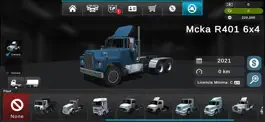 Game screenshot Grand Truck Simulator 2 mod apk