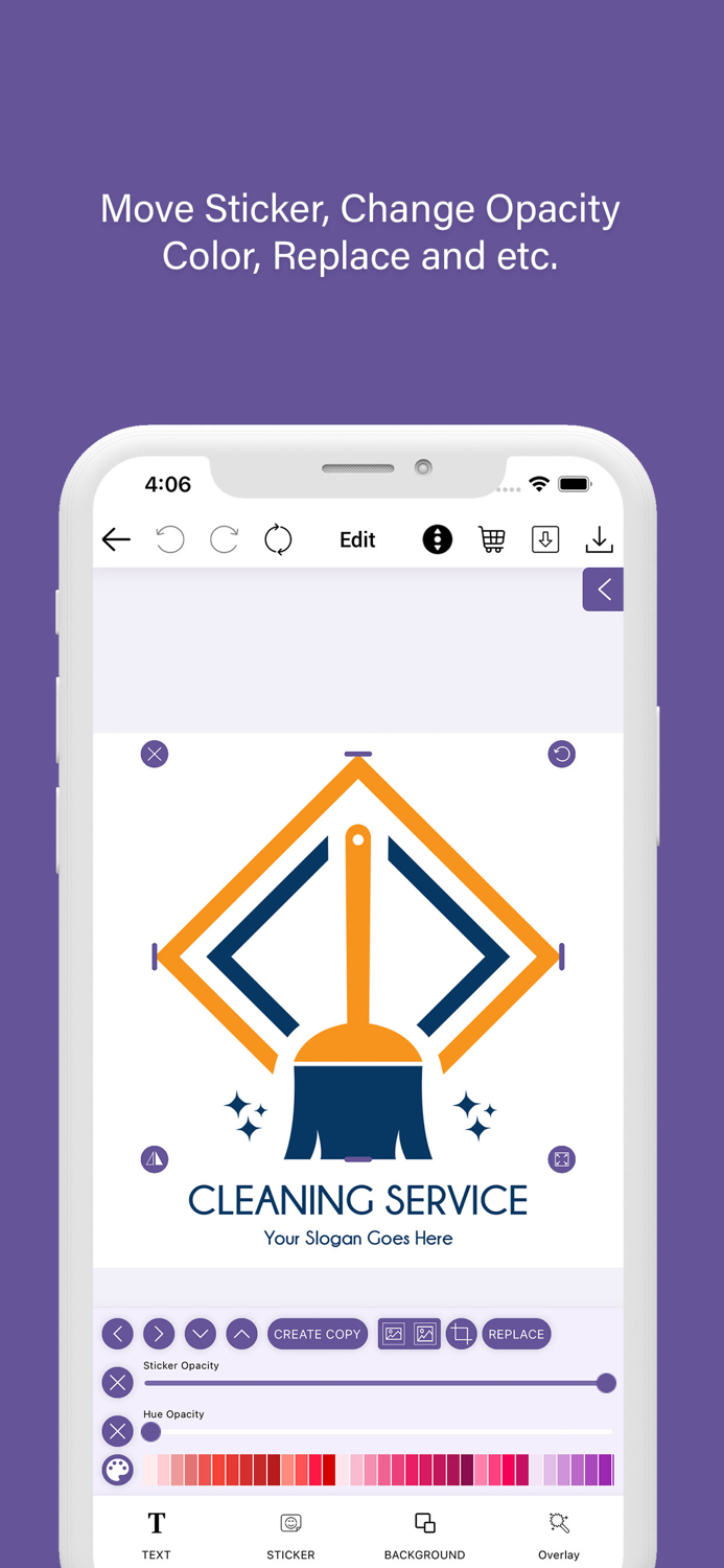 Logo Maker - Create Logo