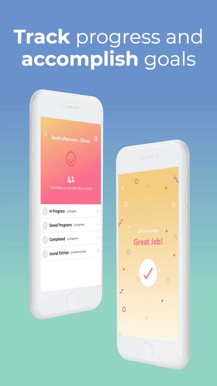 Marigold Self Confidence