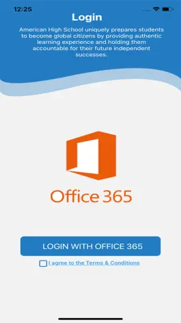 Game screenshot American_School mod apk