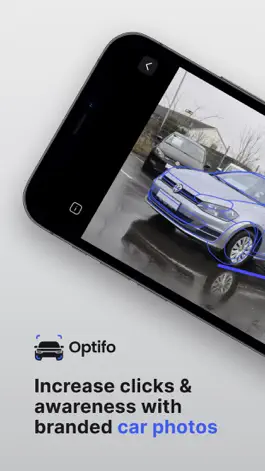 Game screenshot Optifo - Automated car studio mod apk