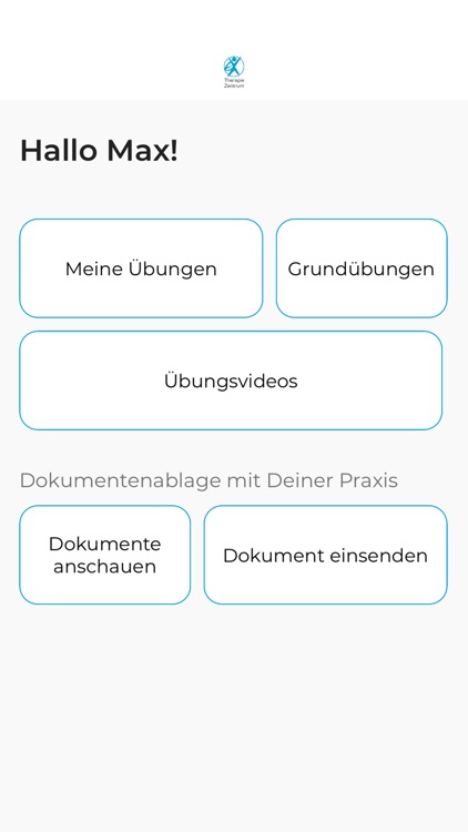 Therapiezentrum Ex screenshot-4