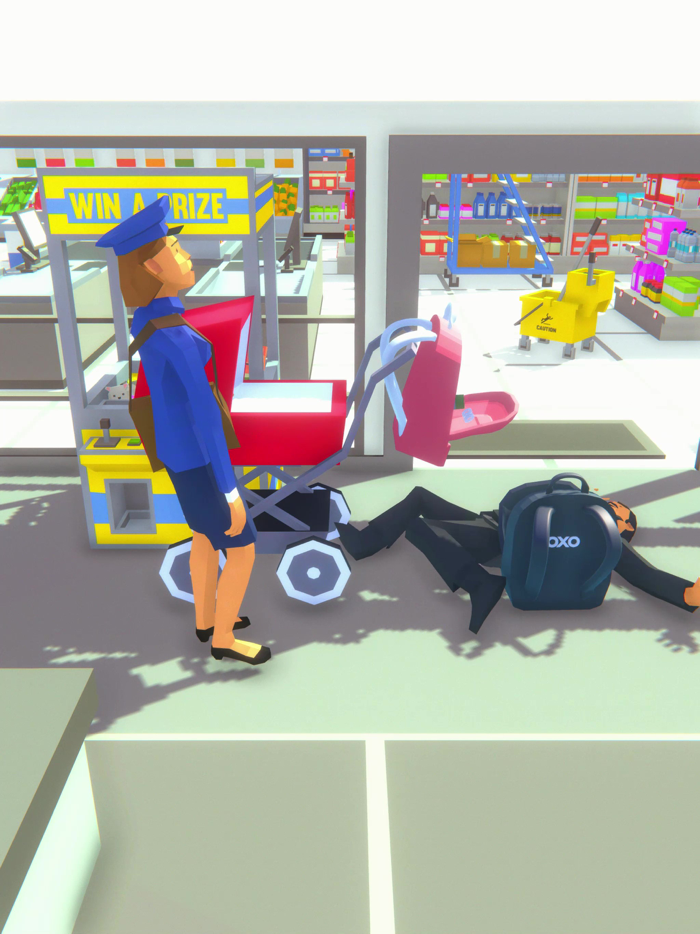 Master Of Pickpocket