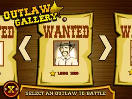 Game screenshot Outlaw TriPeaks Solitaire HD hack