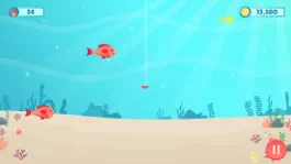 Game screenshot Rhythm Fish hack