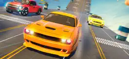 Game screenshot Car Stunts Racing: Car Games mod apk