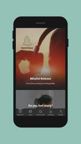 Game screenshot Blissful Release mod apk