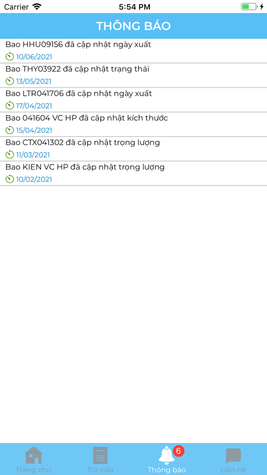 #4. APPCVC (iOS) By: Nguyen Chien Thang