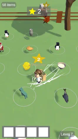 Game screenshot PairIsland apk