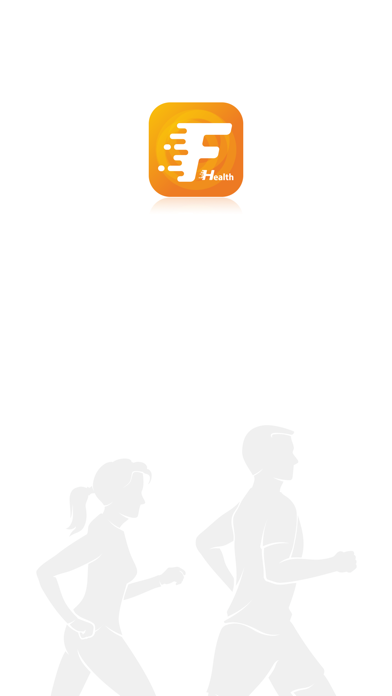 FunHealth Screenshot