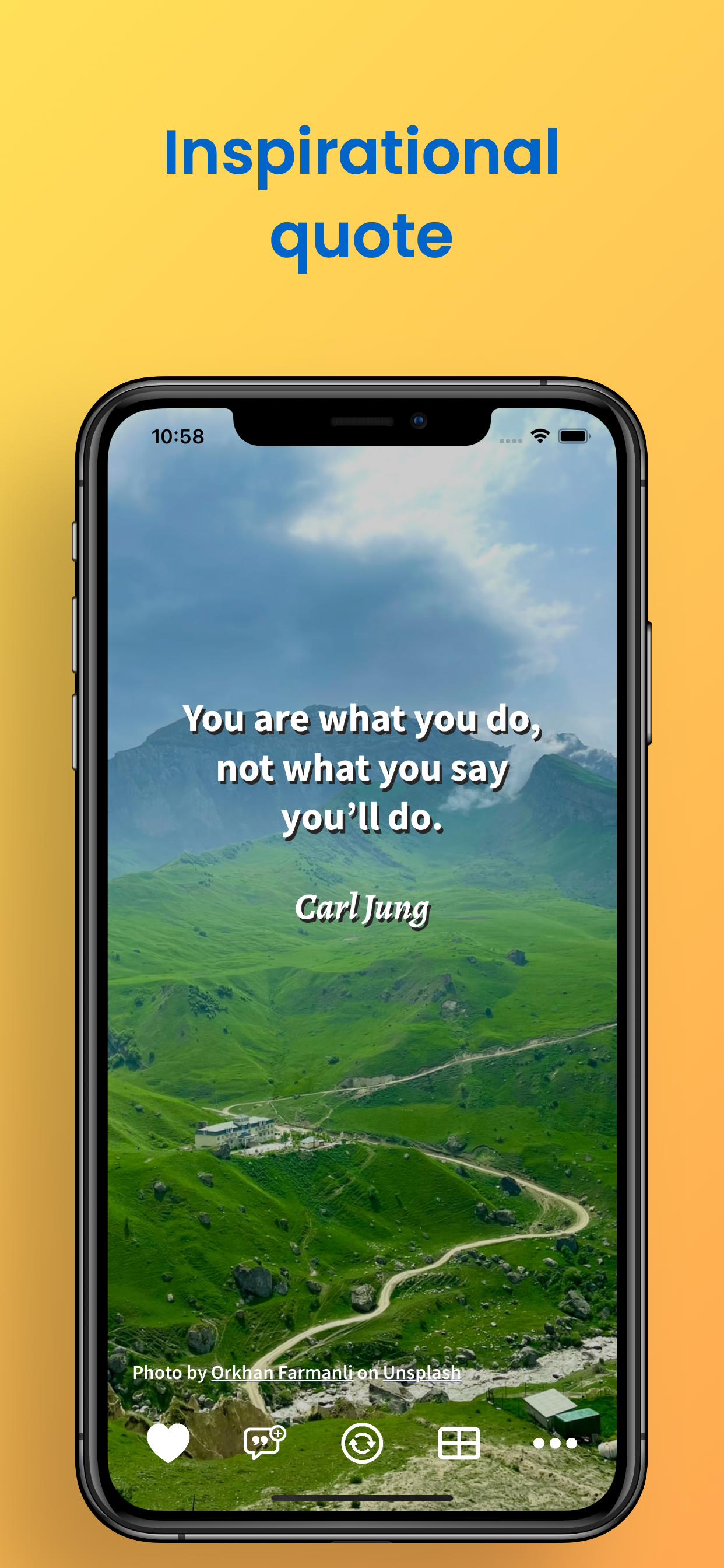 Daily Mind Lift