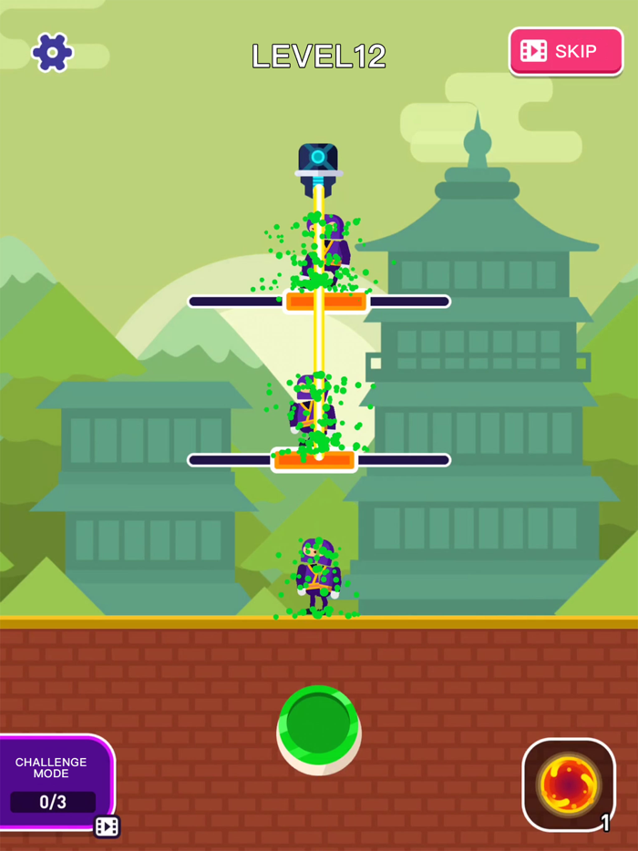 Super Switch - Insane Puzzle