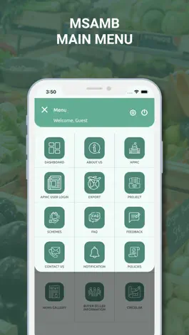 Game screenshot MSAMB hack