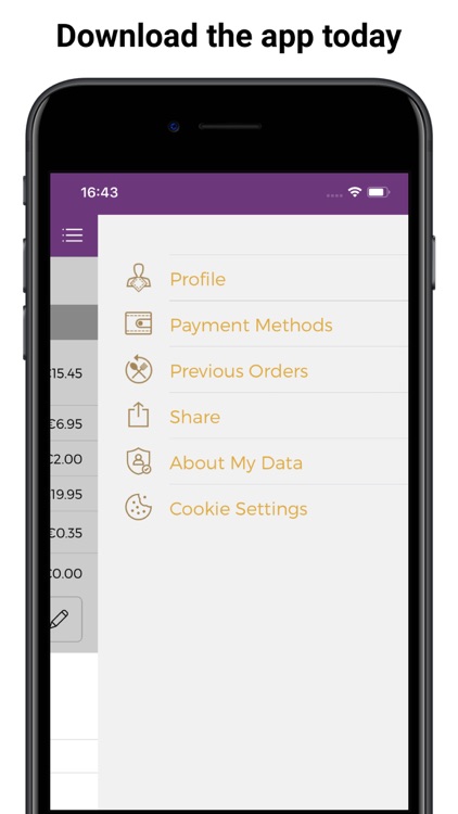 Cinnamon Garden screenshot-3