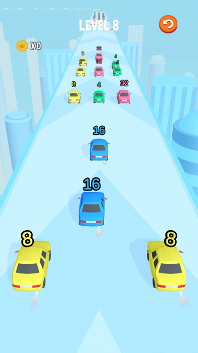 Join Cars Screenshot