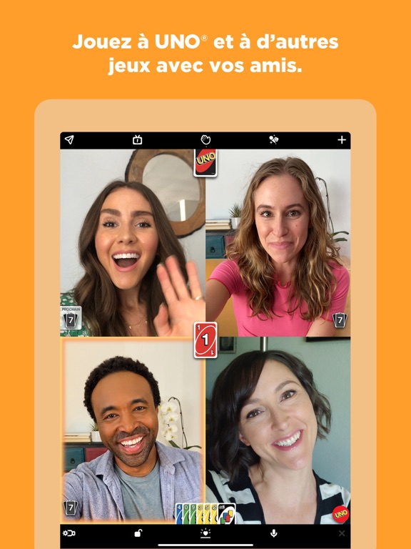 Houseparty Houseparty