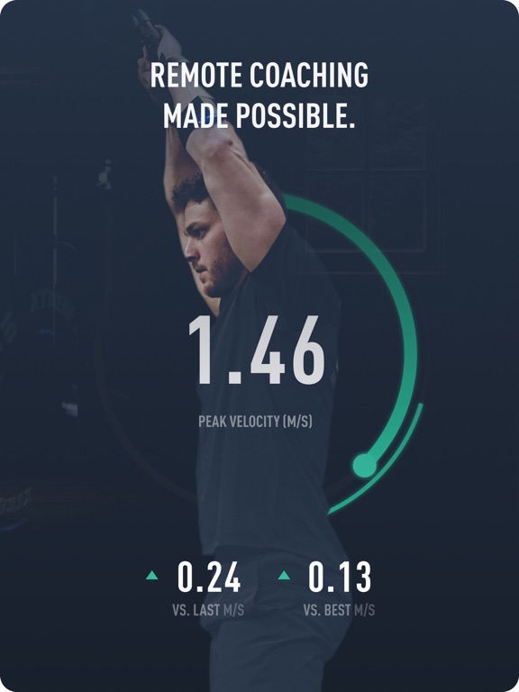 Screenshot #4 pour PUSH Pro