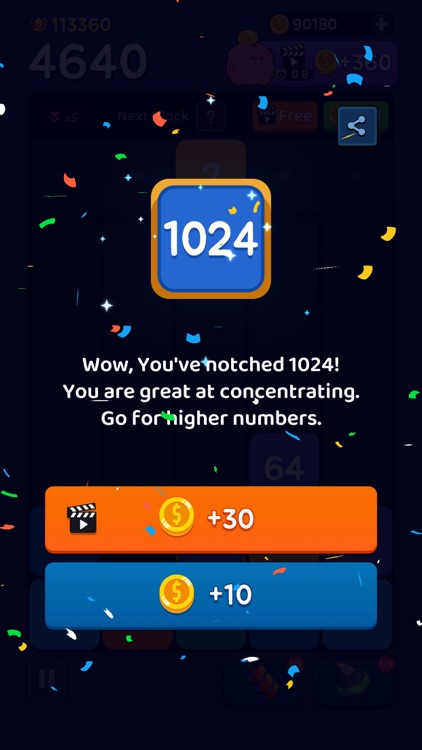 Merge Block Master screenshot-6