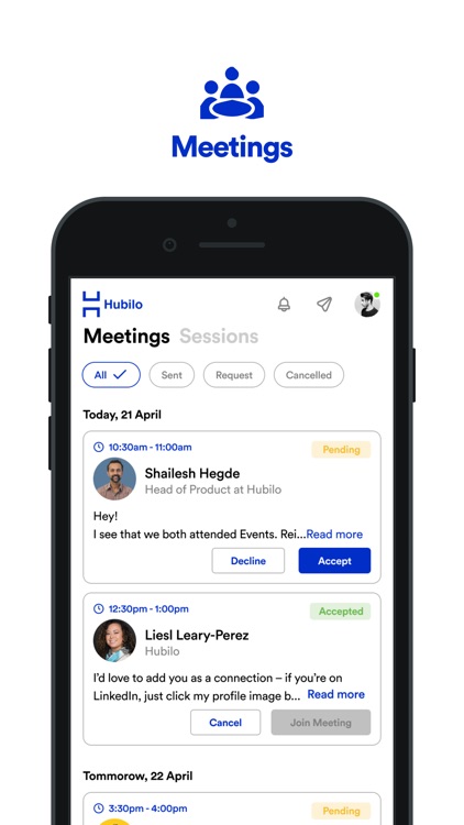 Cargo Facts Symposium 2021