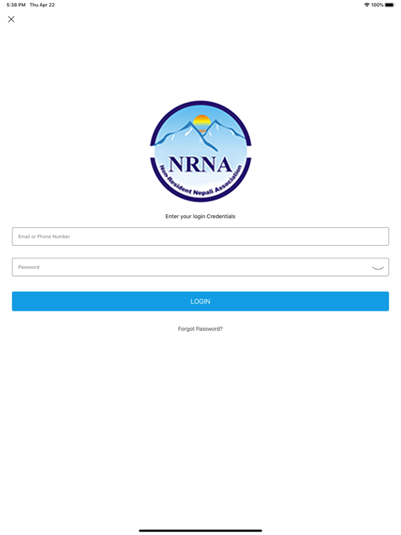 Screenshot #6 pour Smart NRNA