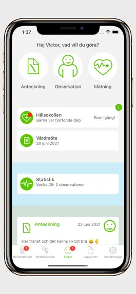 Game screenshot Genia mod apk