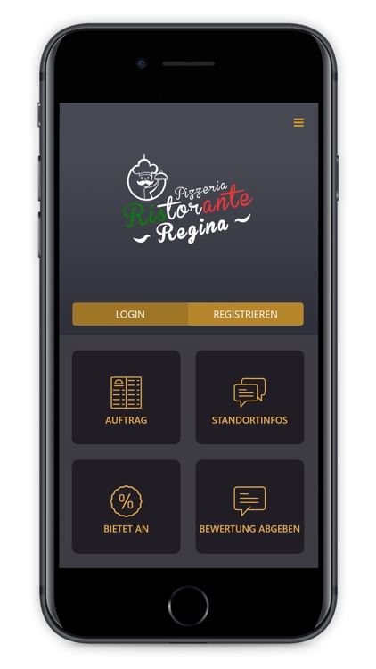Pizzeria Regina