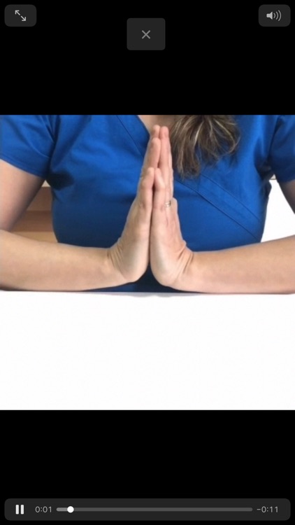 Terapia de manos screenshot-5