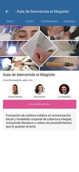 Game screenshot Campus SAENI mod apk