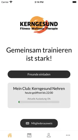 Game screenshot Kerngesund Nehren mod apk