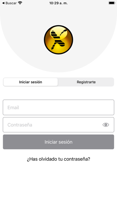Xperience Sport Screenshot