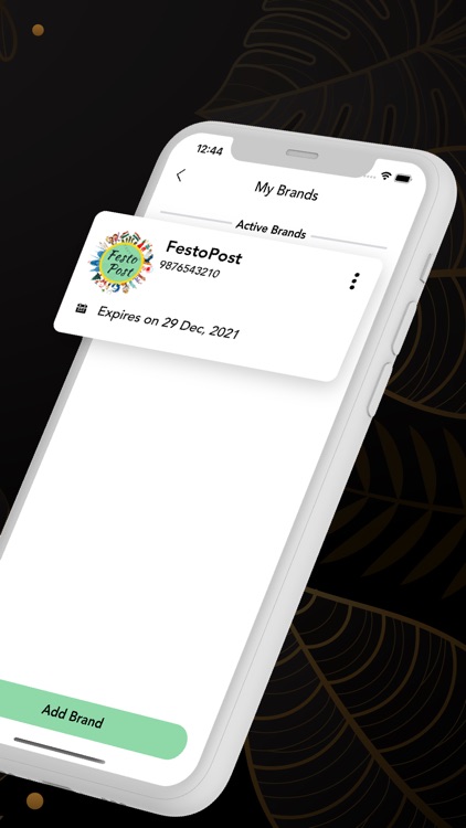 FestoPost - Festival Poster screenshot-7