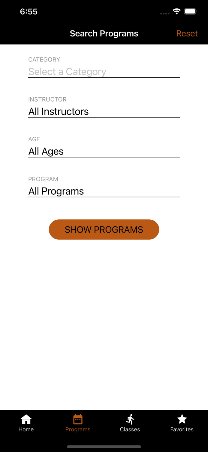 Courts Plus Community Fitness