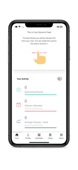 Game screenshot GoodLife Fitness CPR hack