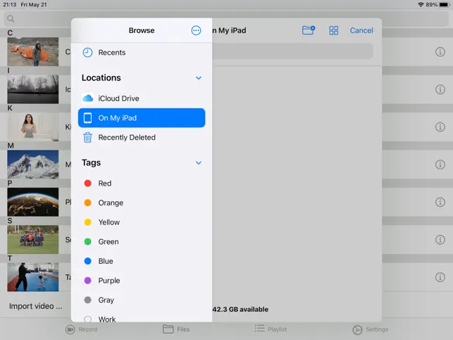 動画保存 ダウンロード Ned4+_4