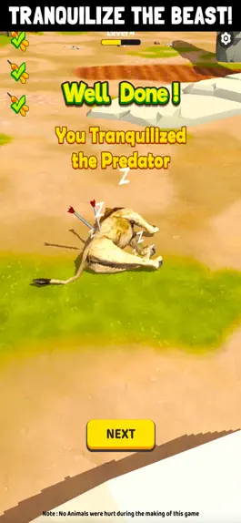 Game screenshot Animal Rescue !!! apk