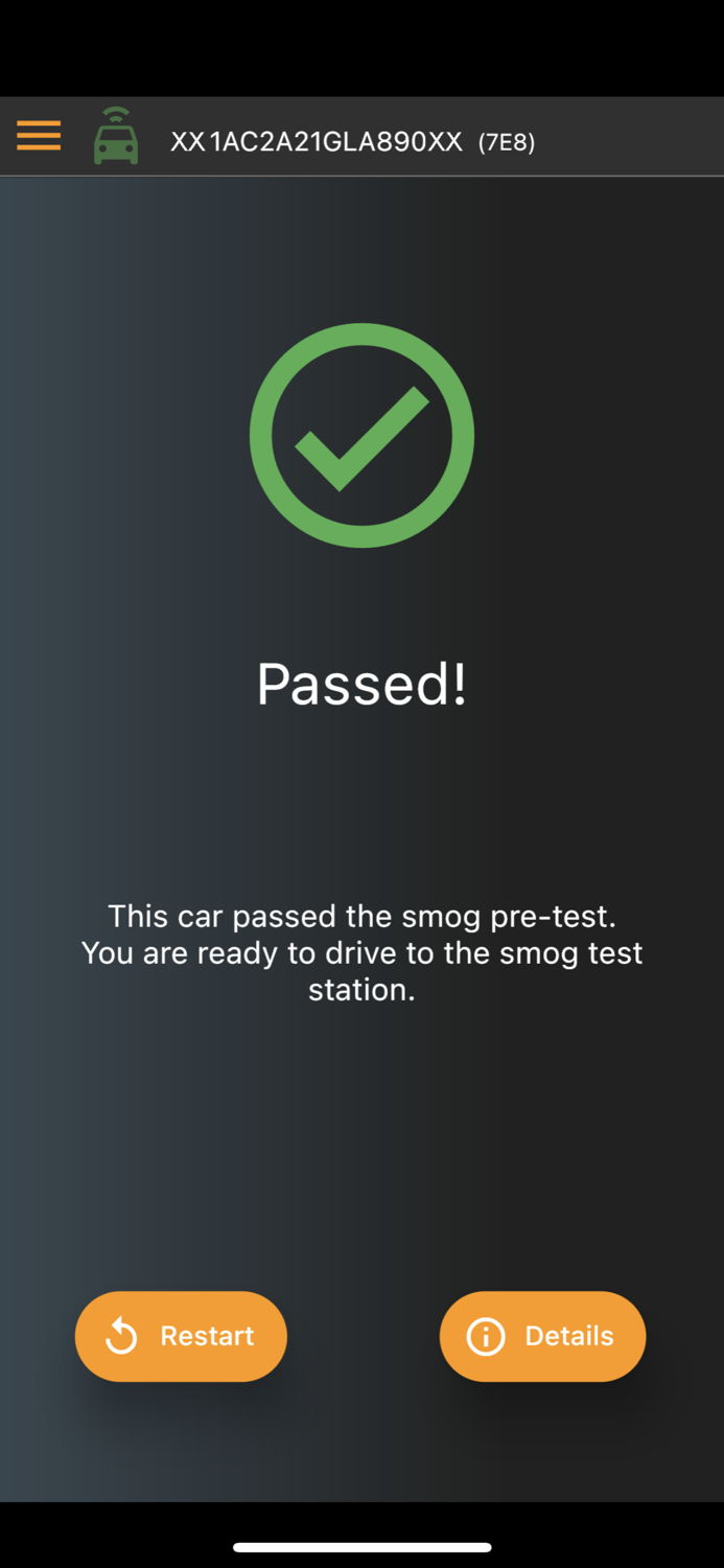 ChkOBD OBD2 Analyzer