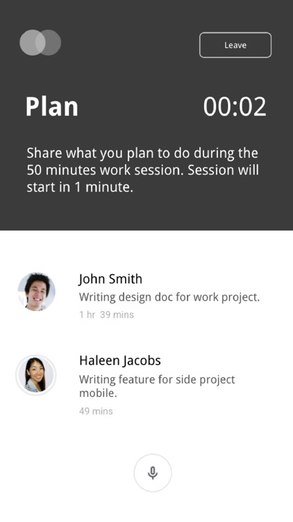 Adjoined screenshot-3