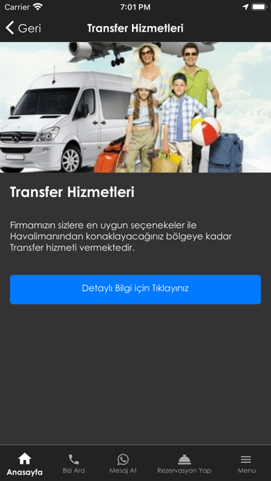 Kiralık Villada Tatil Rehberi Screenshot