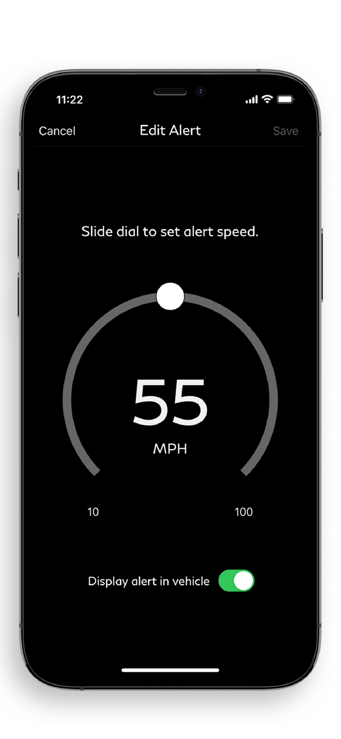 INFINITI Connection®