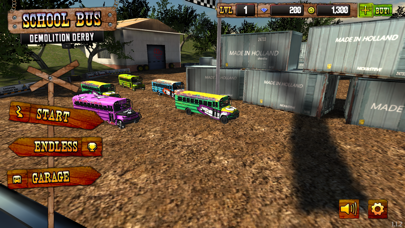 Demolition Derby 2 – Apps no Google Play